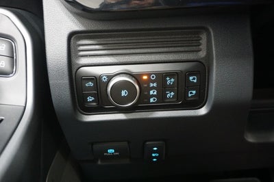 2026 Ford Super Duty F-250 SRW Harley Davidson