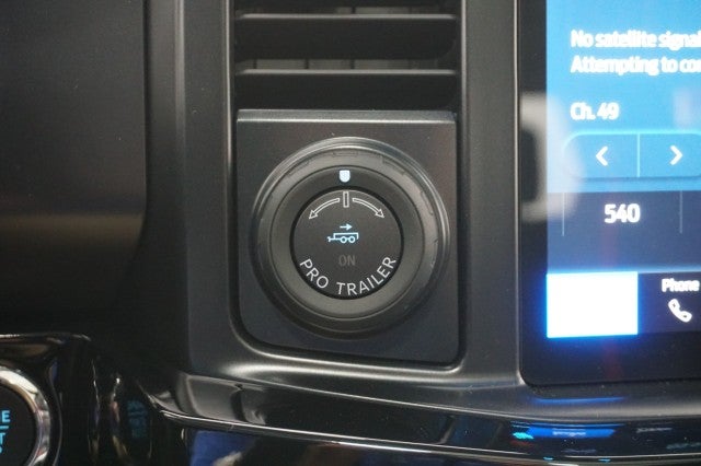 2026 Ford Super Duty F-250 SRW Harley Davidson