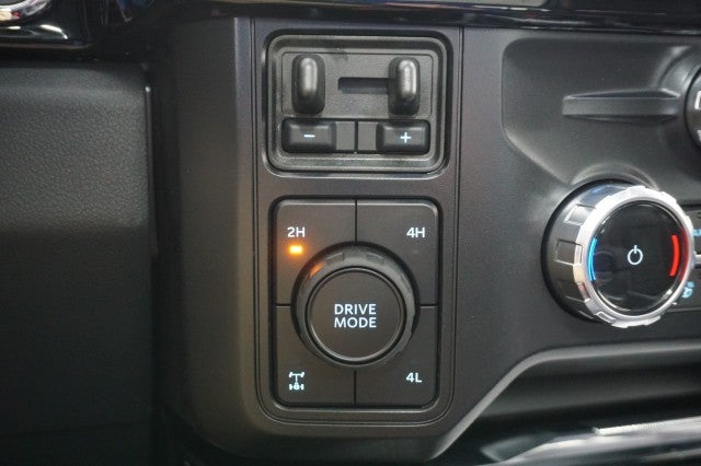 2026 Ford Super Duty F-250 SRW Harley Davidson