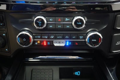 2026 Ford Super Duty F-250 SRW Harley Davidson