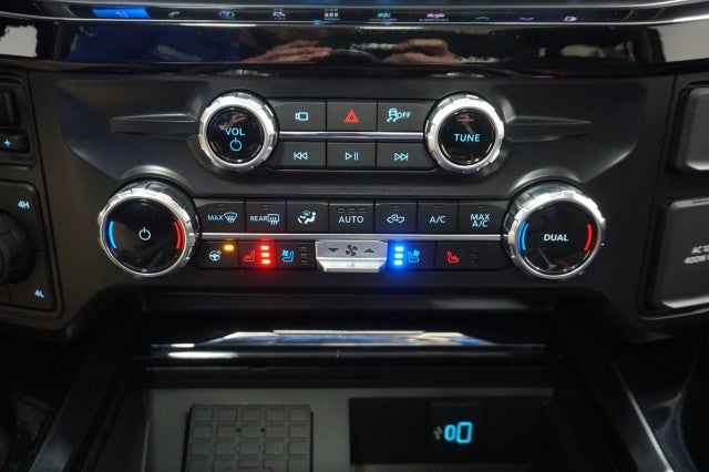 2026 Ford Super Duty F-250 SRW Harley Davidson