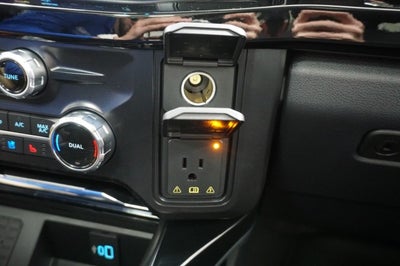 2026 Ford Super Duty F-250 SRW Harley Davidson