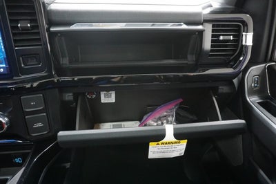 2026 Ford Super Duty F-250 SRW Harley Davidson