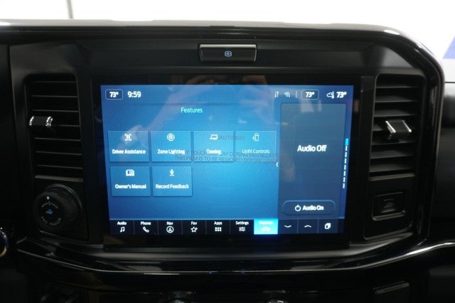 2026 Ford Super Duty F-250 SRW Harley Davidson