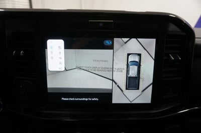 2026 Ford Super Duty F-250 SRW Harley Davidson