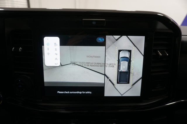 2026 Ford Super Duty F-250 SRW Harley Davidson