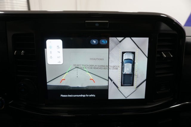 2026 Ford Super Duty F-250 SRW Harley Davidson