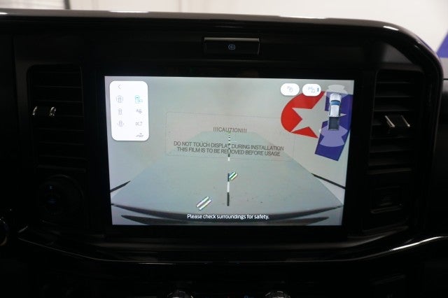 2026 Ford Super Duty F-250 SRW Harley Davidson