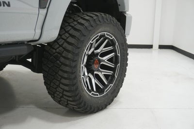 2026 Ford Super Duty F-250 SRW Harley Davidson