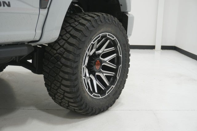 2026 Ford Super Duty F-250 SRW Harley Davidson