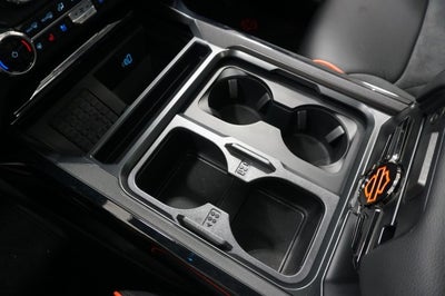 2026 Ford Super Duty F-250 SRW Harley Davidson