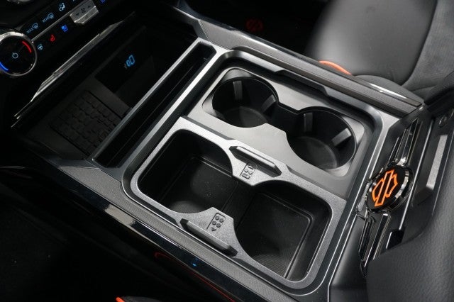 2026 Ford Super Duty F-250 SRW Harley Davidson