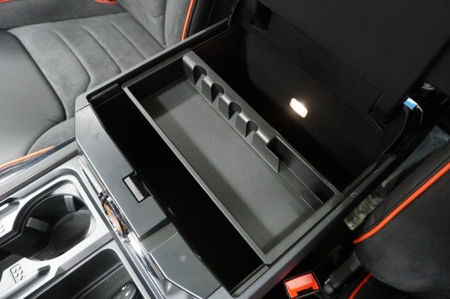 2026 Ford Super Duty F-250 SRW Harley Davidson