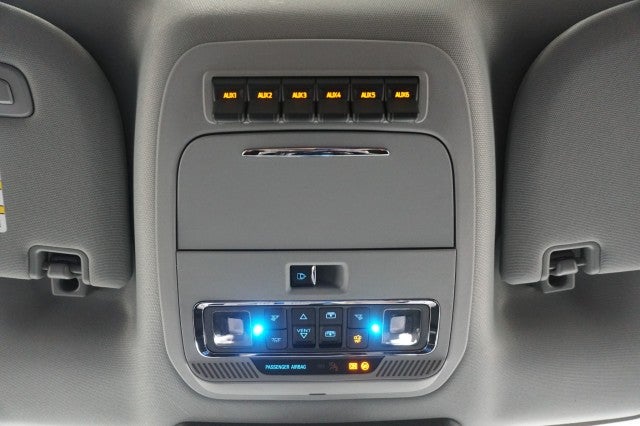 2026 Ford Super Duty F-250 SRW Harley Davidson