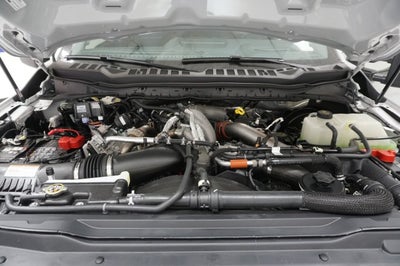 2026 Ford Super Duty F-250 SRW Harley Davidson