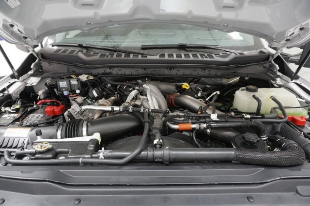 2026 Ford Super Duty F-250 SRW Harley Davidson