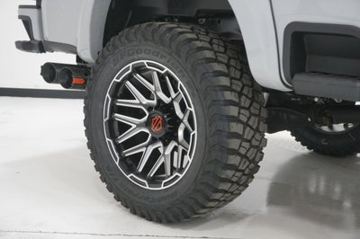 2026 Ford Super Duty F-250 SRW Harley Davidson