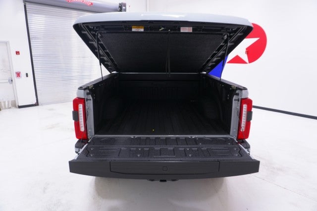 2026 Ford Super Duty F-250 SRW Harley Davidson