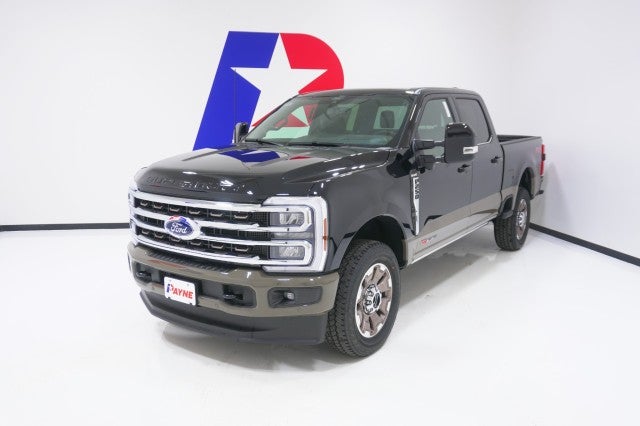 2026 Ford Super Duty F-250 SRW King Ranch