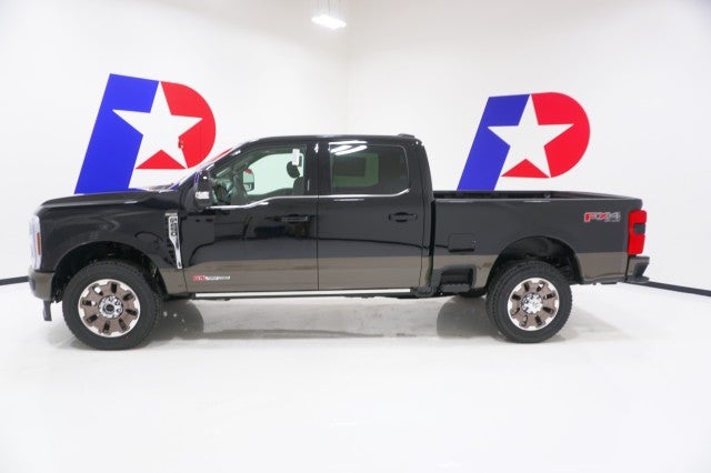 2026 Ford Super Duty F-250 SRW King Ranch