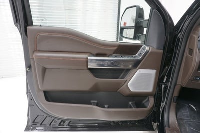 2026 Ford Super Duty F-250 SRW King Ranch