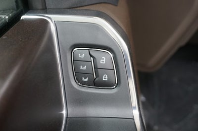 2026 Ford Super Duty F-250 SRW King Ranch