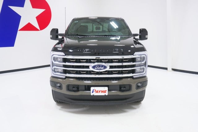 2026 Ford Super Duty F-250 SRW King Ranch