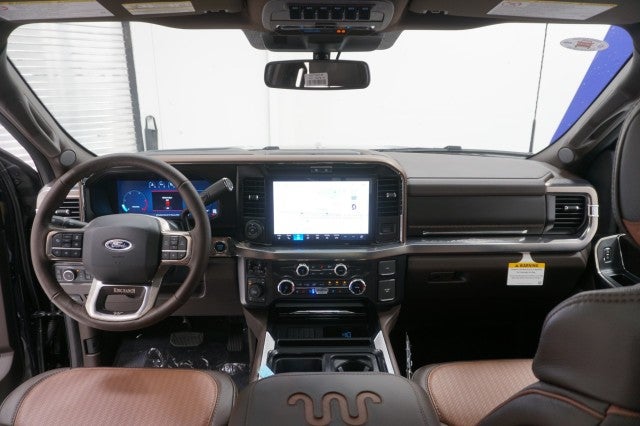 2026 Ford Super Duty F-250 SRW King Ranch