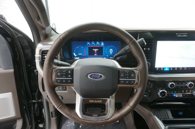 2026 Ford Super Duty F-250 SRW King Ranch