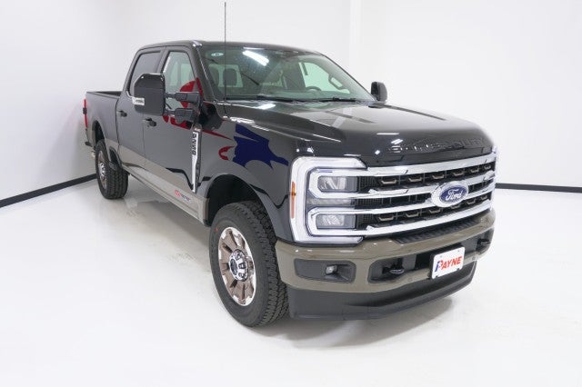 2026 Ford Super Duty F-250 SRW King Ranch
