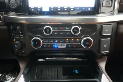 2026 Ford Super Duty F-250 SRW King Ranch