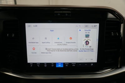 2026 Ford Super Duty F-250 SRW King Ranch