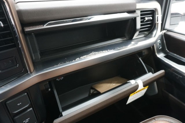 2026 Ford Super Duty F-250 SRW King Ranch
