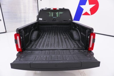 2026 Ford Super Duty F-250 SRW King Ranch