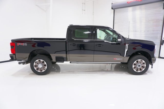 2026 Ford Super Duty F-250 SRW King Ranch