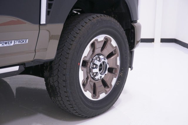 2026 Ford Super Duty F-250 SRW King Ranch