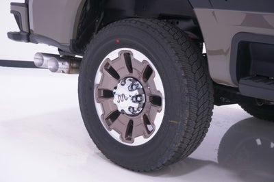 2026 Ford Super Duty F-250 SRW King Ranch