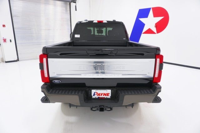 2026 Ford Super Duty F-250 SRW King Ranch