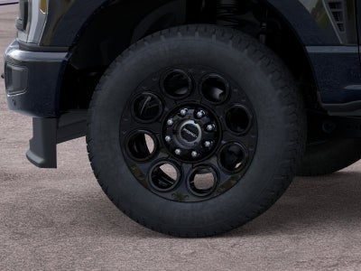 2026 Ford Super Duty F-250 SRW BLACK OPS
