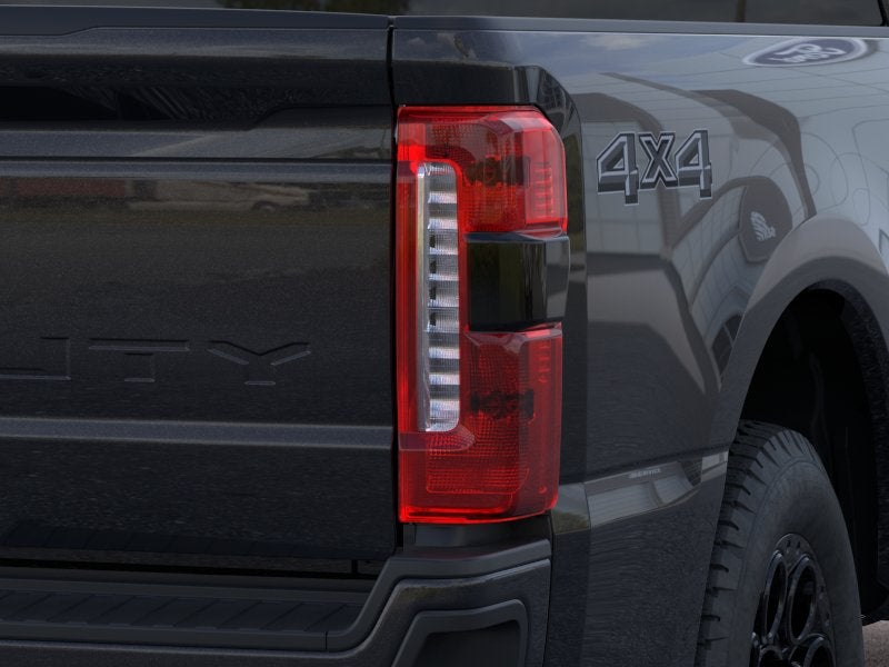 2026 Ford Super Duty F-250 SRW BLACK OPS