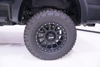 2026 Ford Super Duty F-250 SRW BLACK OPS