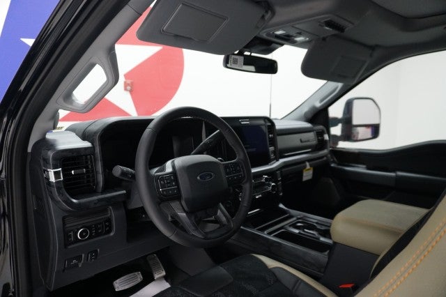 2026 Ford Super Duty F-250 SRW BLACK OPS