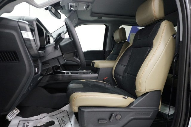 2026 Ford Super Duty F-250 SRW BLACK OPS