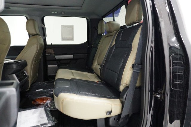 2026 Ford Super Duty F-250 SRW BLACK OPS