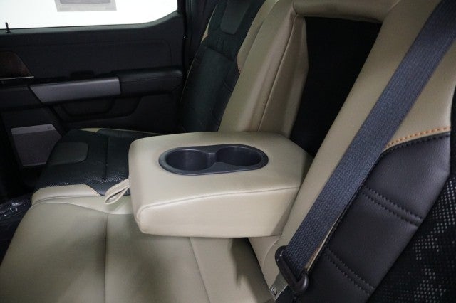 2026 Ford Super Duty F-250 SRW BLACK OPS