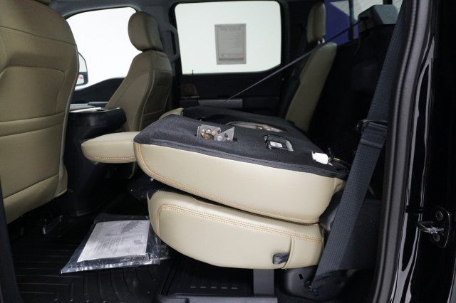 2026 Ford Super Duty F-250 SRW BLACK OPS