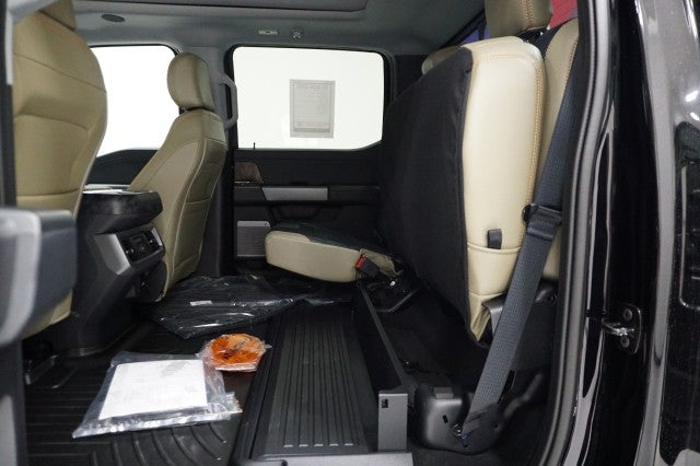 2026 Ford Super Duty F-250 SRW BLACK OPS
