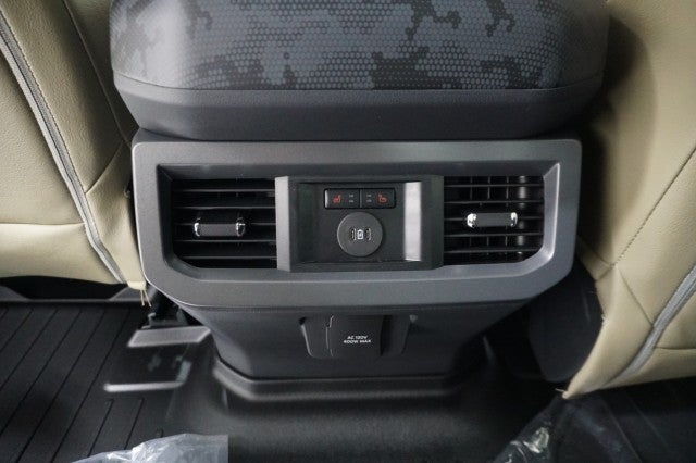 2026 Ford Super Duty F-250 SRW BLACK OPS