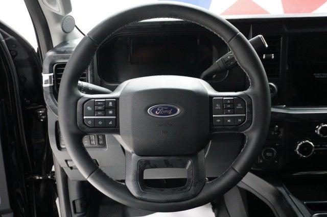 2026 Ford Super Duty F-250 SRW BLACK OPS