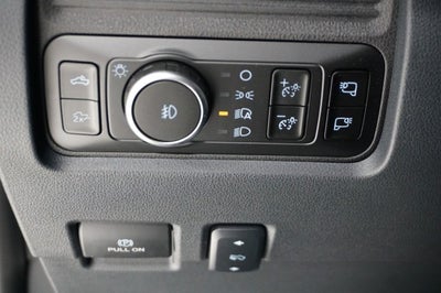 2026 Ford Super Duty F-250 SRW BLACK OPS